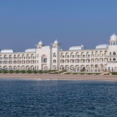 The Chedi Katara Hotel & Resort 多哈 外观 照片