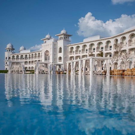 The Chedi Katara Hotel & Resort 多哈 外观 照片