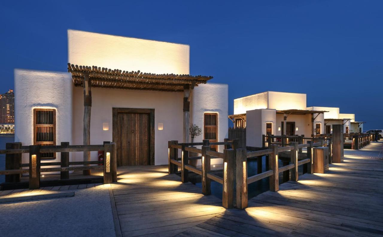 The Chedi Katara Hotel & Resort 多哈 外观 照片