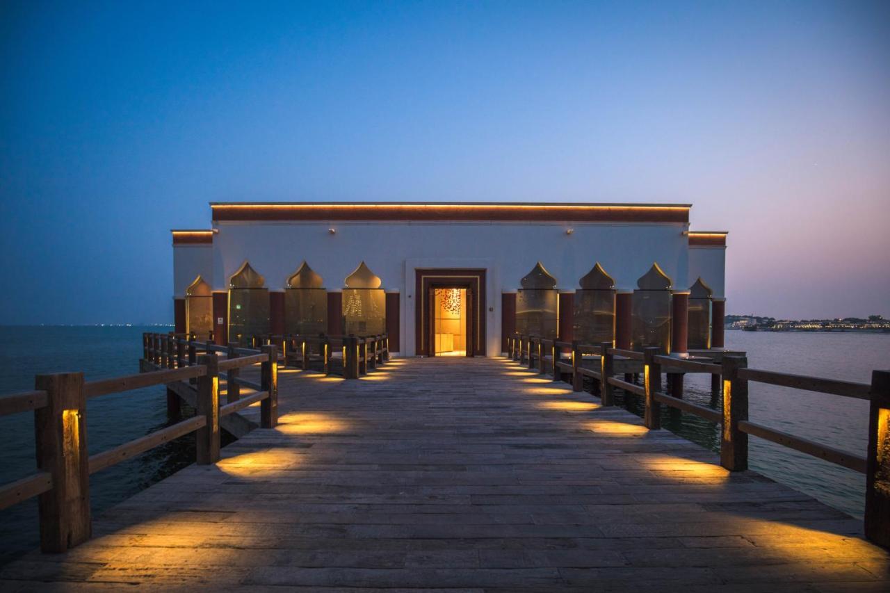 The Chedi Katara Hotel & Resort 多哈 外观 照片