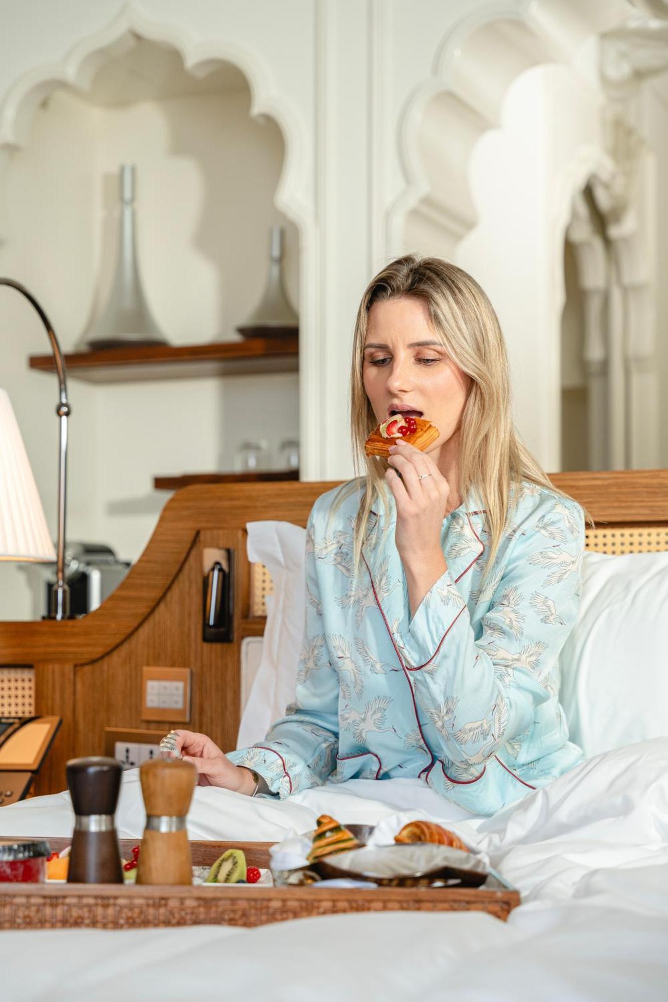 The Chedi Katara Hotel & Resort 多哈 外观 照片